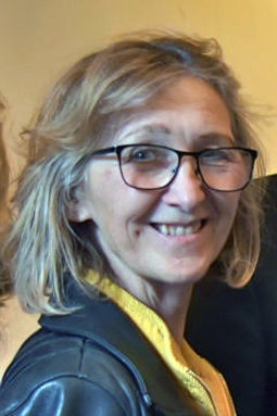 Dr. Anne Talbot